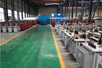 新巴尔虎左S11-2000kva/10kv/0.4kv变压器